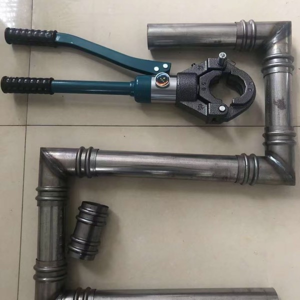 伊通冷却管生产